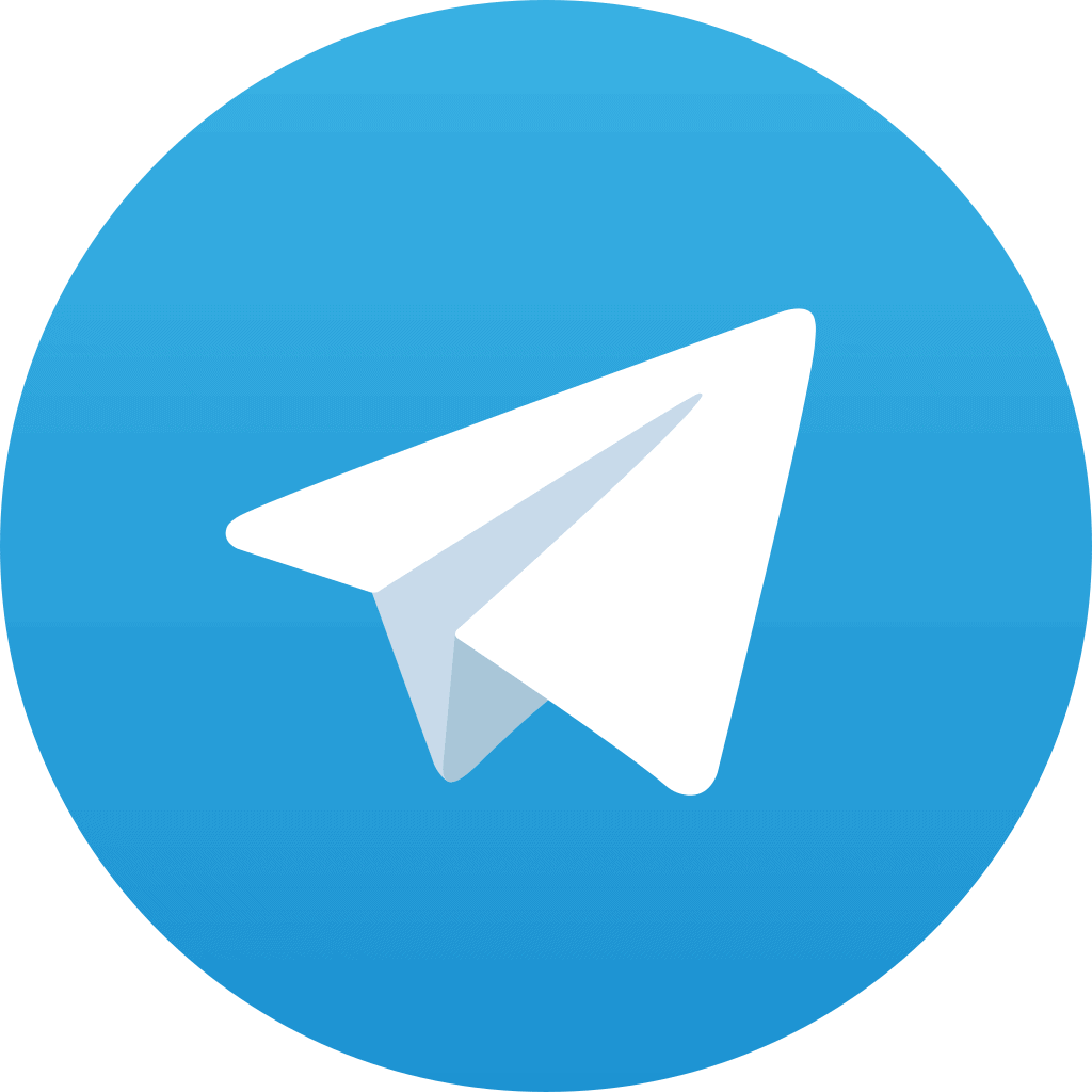 errori di prezzo - icona telegram